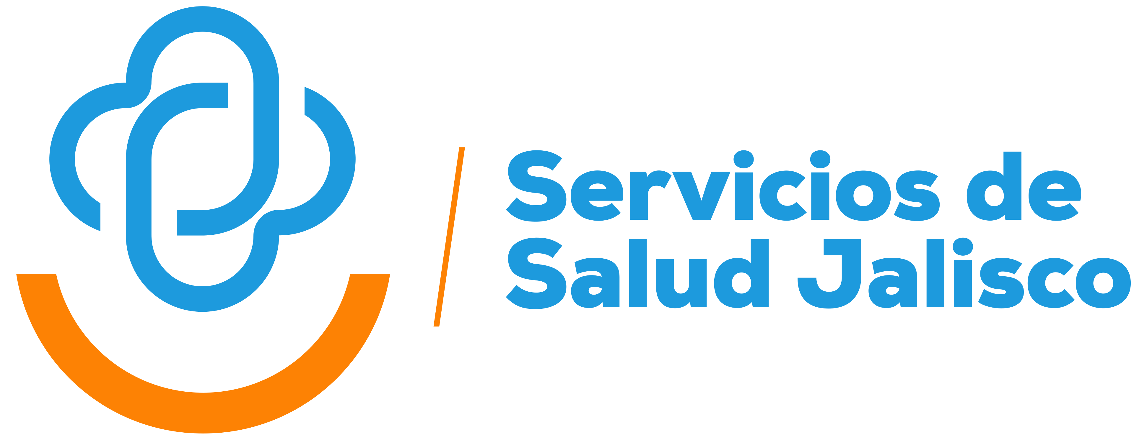 Servicios de Salud Jalisco